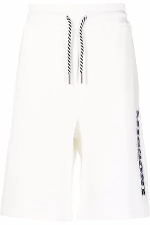 Missoni Shorts con logo estampado