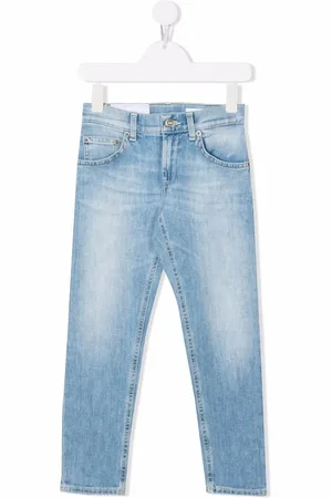 Dondup Pantalones rectos