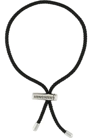 Nialaya Pulsera con logo grabado