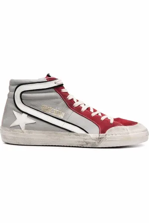 Golden Goose Tenis bajos Slide