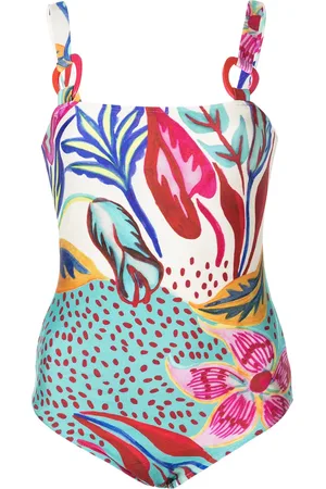 PATBO Traje de baño Flora