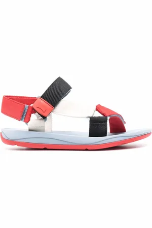 Camper Sandalias Match de x SailGP