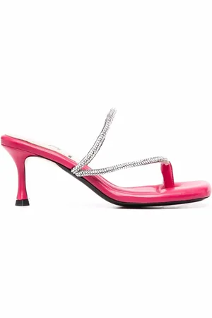Nº21 Mules con detalles de cristales