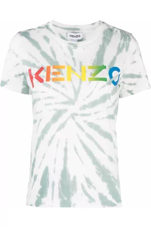 Kenzo discount playeras mujer