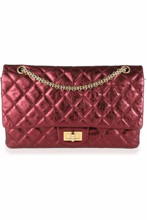 CHANEL Bolsa de hombro Mademoiselle 2.55