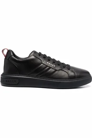 Bally Tenis bajos New-Maxim