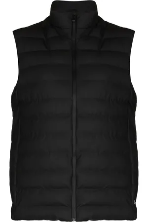Rains Chaleco capitonado Trekker