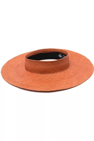 GLADYS TAMEZ MILLINERY Mujer Sombreros - Sombrero Beverly