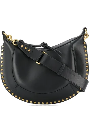 Isabel Marant Bolsa de hombro Naoko