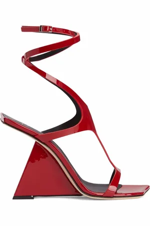 Giuseppe Zanotti Sandalias con tacón de 105mm