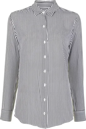 Equipment Camisa de seda Essential