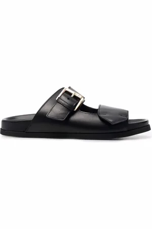 Nº21 Sandalias con hebilla
