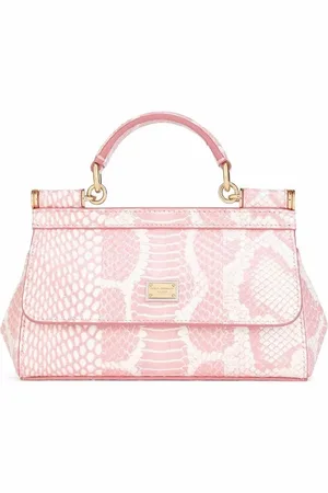 Dolce & Gabbana Bolsa Sicily pequeña