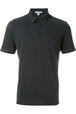 James Perse Classic polo shirt