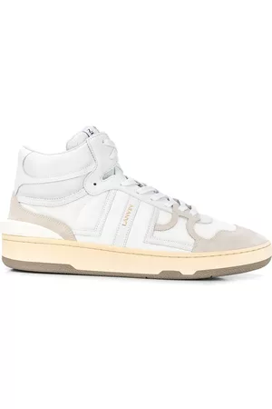 Lanvin Tenis altos Clay