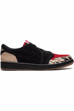 Jordan Tenis Air 1 Low Carnivore de x Solefly
