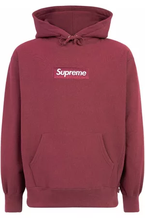 Las mejores ofertas en Sudaderas de Supreme sólido para hombres