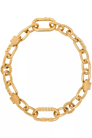 VERSACE Collar Medusa
