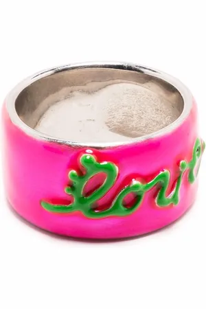 Gaya Anillo de compromiso Love