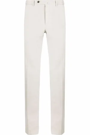 PT Torino Pantalones chino rectos