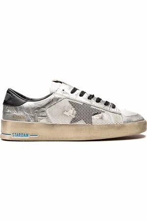 Golden Goose Tenis bajos Stardan