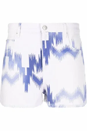 Marant Etoile Shorts Lesiao