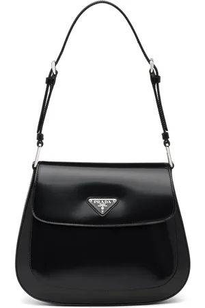 Prada Bolsa de hombro Cleo