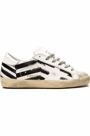 Golden Goose Tenis bajos Super-Star