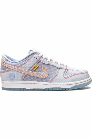 Nike Tenis Dunk Low de x Union LA