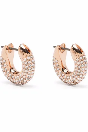 Swarovski Arracadas Dextera