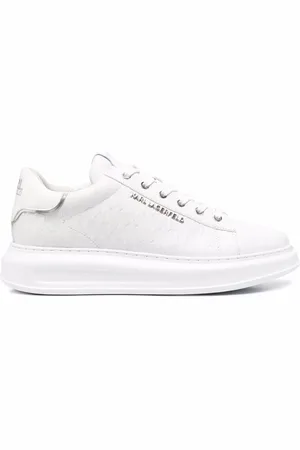 Karl Lagerfeld Tenis K/Monogram Kapri