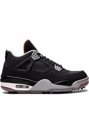 Jordan Tenis Air 4 Retro Golf