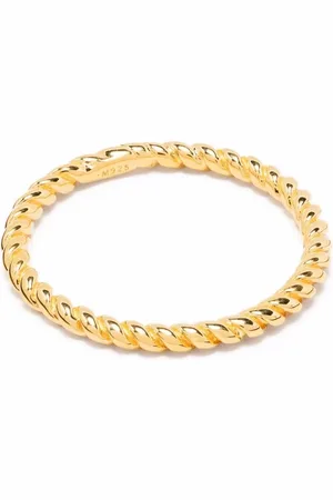 Missoma Anillo Flux