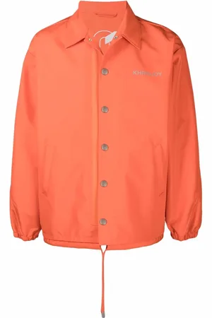 Khrisjoy Sobrecamisa con cordones