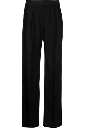 Loulou Studio Pantalones Takaroa