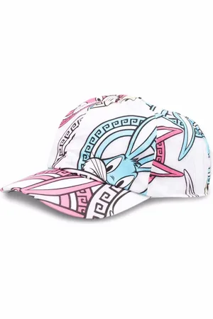 MONNALISA Gorra con estampado Lola Bunny
