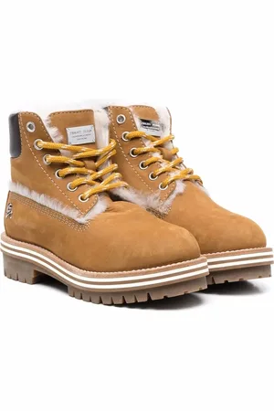 Philipp Plein Botas The Hunter Nabuck