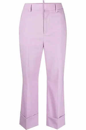Dsquared2 Pantalones de vestir capri