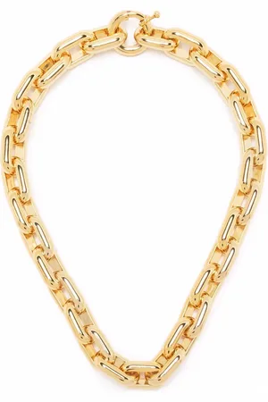 FEDERICA TOSI Collar de cadena