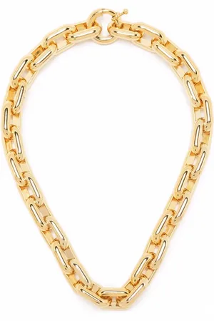 FEDERICA TOSI Collar de cadena