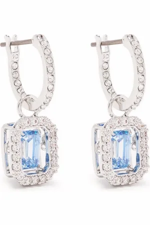 Swarovski Aretes Una