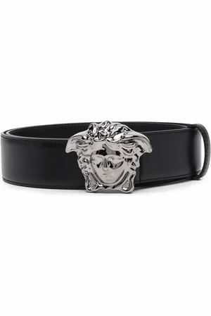 VERSACE Cinturón La Medusa