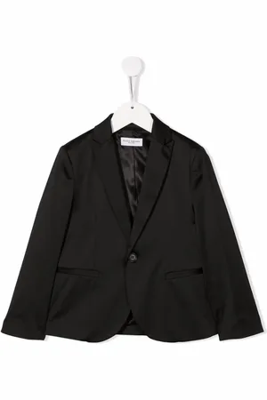 Paolo Pecora Blazer ajustado con botones