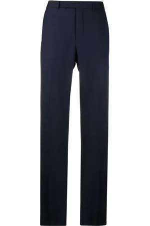 Ermenegildo Zegna Pantalones de vestir slim