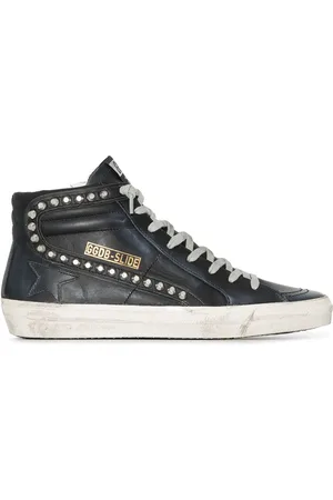 Golden Goose Tenis Slide