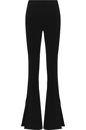 Monot Pantalones con aberturas en los tobillos