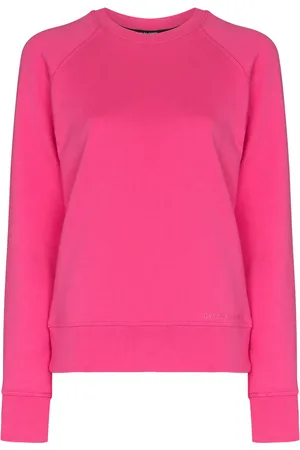Canada Goose Sudadera Muskoka con mangas raglán