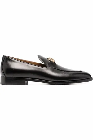 VERSACE Slippers La Medusa