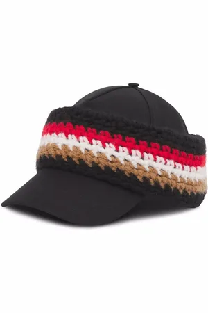Burberry Gorro tejido