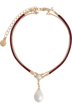 Macgraw Pulsera de tobillo Monastic